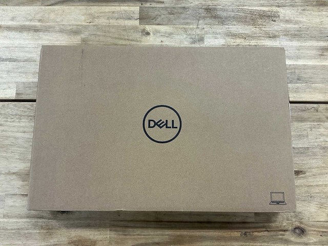 Dell vostro 3525 laptop carbon black - afbeelding 2 van  4