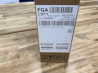 Dell vostro 3525 laptop carbon black - afbeelding 4 van  4