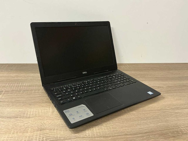 Dell vostro 3580 laptop - afbeelding 1 van  7