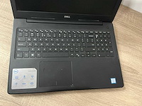 Dell vostro 3580 laptop - afbeelding 2 van  7