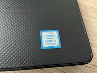 Dell vostro 3580 laptop - afbeelding 3 van  7