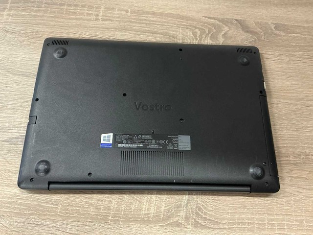 Dell vostro 3580 laptop - afbeelding 6 van  7