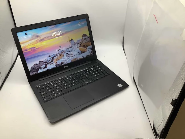 Dell vostro 3590 i5 10th gen 8gb 256gb laptop - afbeelding 1 van  11