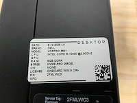 Dell vostro 3681 desktop - afbeelding 5 van  5