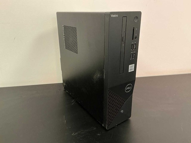 Dell vostro 3681 desktop - afbeelding 1 van  4
