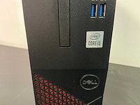 Dell vostro 3681 desktop - afbeelding 2 van  4