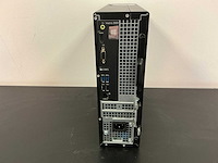 Dell vostro 3681 desktop - afbeelding 4 van  4