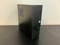 Dell vostro 3681 desktop - afbeelding 1 van  4