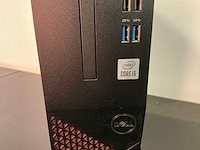 Dell vostro 3681 desktop - afbeelding 2 van  4