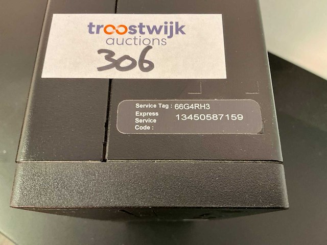 Dell vostro 3681 desktop - afbeelding 3 van  4