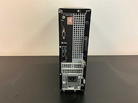 Dell vostro 3681 desktop - afbeelding 4 van  4