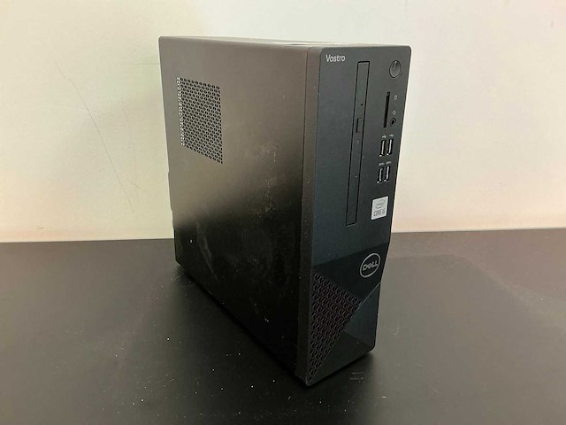 Dell vostro 3681 desktop - afbeelding 1 van  2