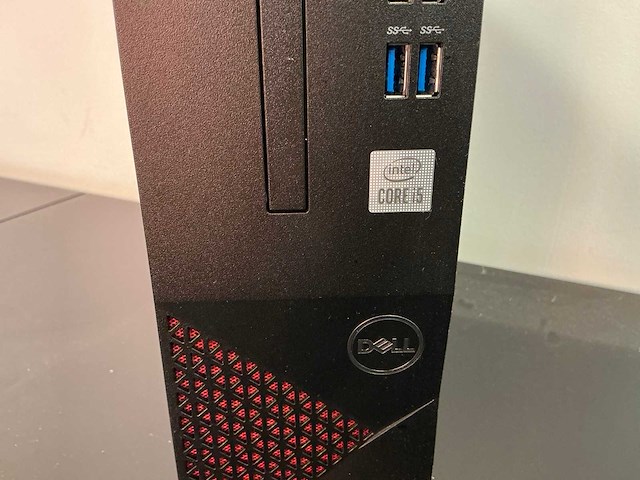 Dell vostro 3681 desktop - afbeelding 2 van  4