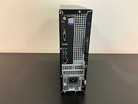 Dell vostro 3681 desktop - afbeelding 4 van  4