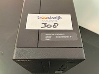 Dell vostro 3681 desktop - afbeelding 3 van  3