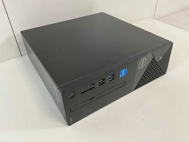 Dell vostro 3710, core(tm) i5 12th gen, 8 gb ram (1x8gb), 256 gb nvme desktop - afbeelding 1 van  2