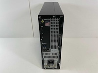 Dell vostro 3710, core(tm) i5 12th gen, 8 gb ram (1x8gb), 256 gb nvme desktop - afbeelding 2 van  2