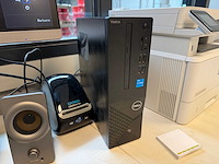 Dell vostro 3710 desktop - afbeelding 2 van  8