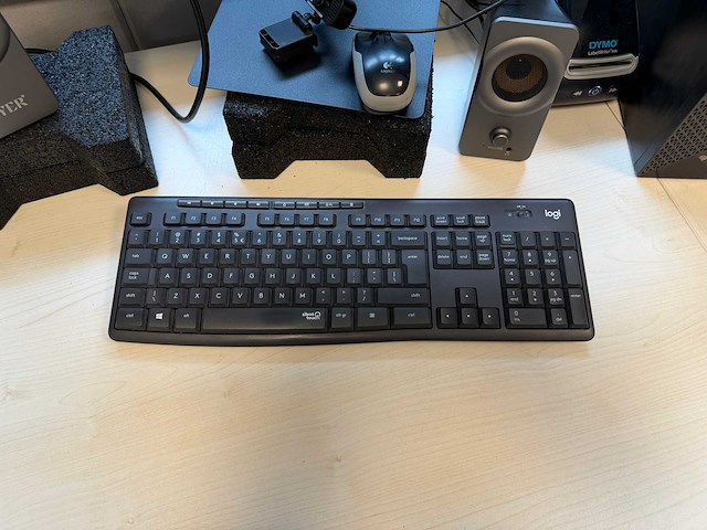 Dell vostro 3710 desktop - afbeelding 3 van  8