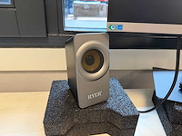 Dell vostro 3710 desktop - afbeelding 5 van  8