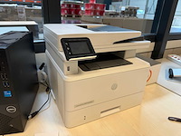 Dell vostro 3710 desktop - afbeelding 8 van  8