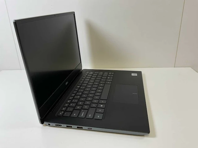 Dell vostro 5490 14”, core(tm) i5 10th gen, 8 gb ram, 256 gb nvme laptop - afbeelding 2 van  7
