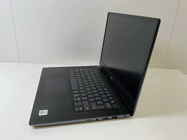 Dell vostro 5490 14”, core(tm) i5 10th gen, 8 gb ram, 256 gb nvme laptop - afbeelding 3 van  7