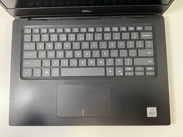 Dell vostro 5490 14”, core(tm) i5 10th gen, 8 gb ram, 256 gb nvme laptop - afbeelding 4 van  7