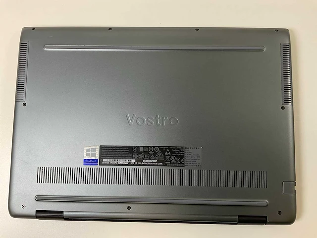 Dell vostro 5490 14”, core(tm) i5 10th gen, 8 gb ram, 256 gb nvme laptop - afbeelding 6 van  7