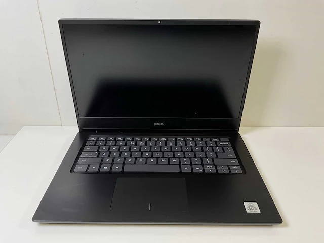 Dell vostro 5490 14”, core(tm) i5 10th gen, 8 gb ram, 256 gb nvme laptop - afbeelding 1 van  7