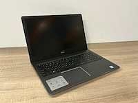 Dell vostro 5568 laptop - afbeelding 1 van  6