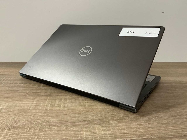 Dell vostro 5568 laptop - afbeelding 4 van  6