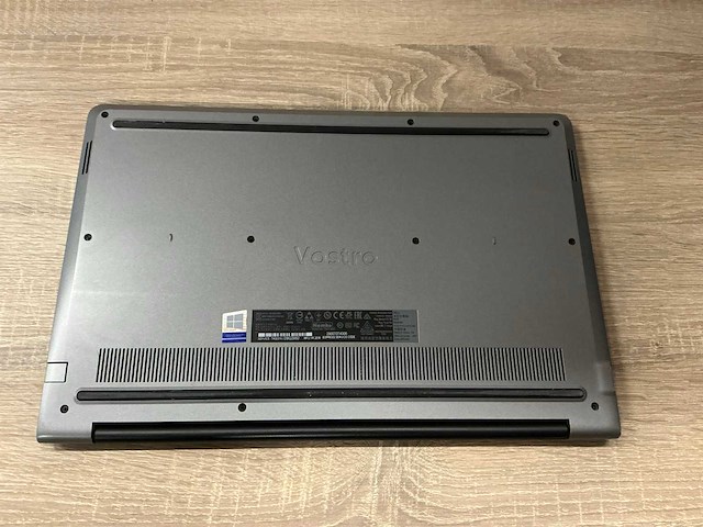 Dell vostro 5568 laptop - afbeelding 5 van  6