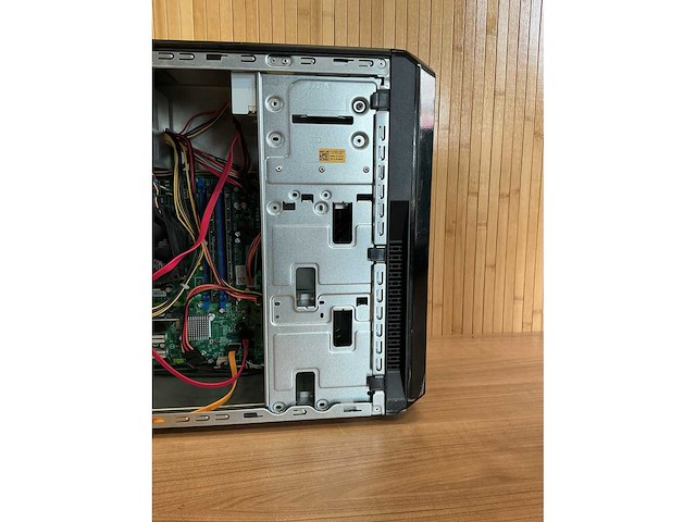 Dell | vostro | desktop (2x) - afbeelding 2 van  12