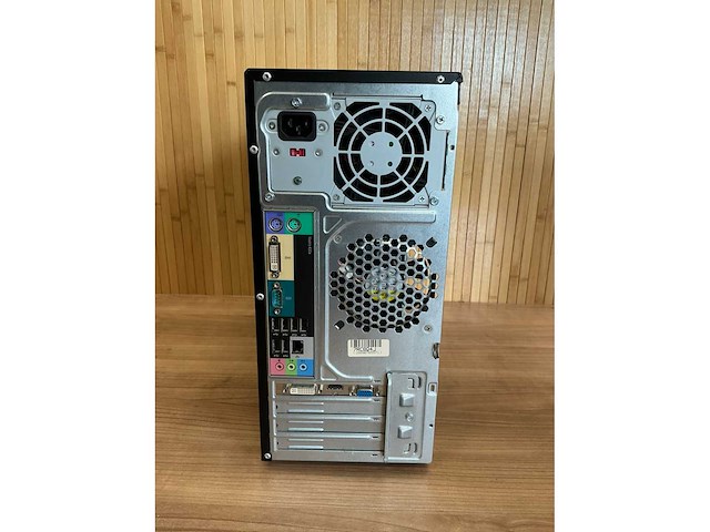 Dell | vostro | desktop (2x) - afbeelding 3 van  12
