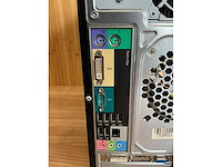 Dell | vostro | desktop (2x) - afbeelding 4 van  12