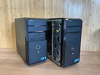 Dell | vostro | desktop (2x) - afbeelding 1 van  12