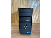 Dell | vostro | desktop (2x) - afbeelding 5 van  12