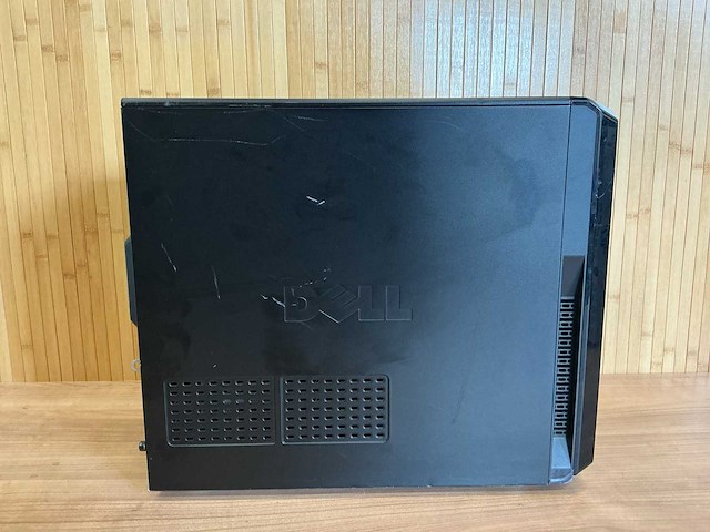 Dell | vostro | desktop (2x) - afbeelding 6 van  12
