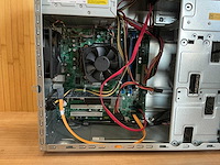 Dell | vostro | desktop (2x) - afbeelding 12 van  12
