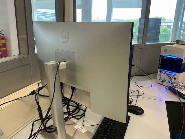 Dell vpro/ism desktop - afbeelding 3 van  6