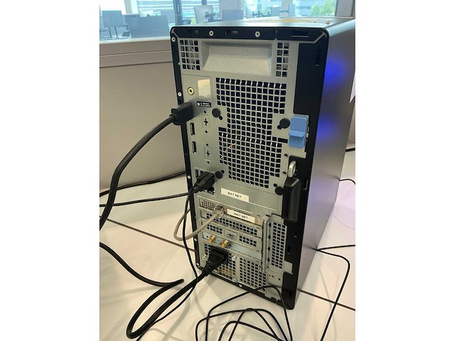 Dell vpro/ism desktop - afbeelding 6 van  6