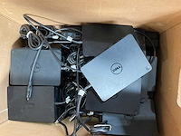 Dell wd15 dockingstation (35x) - afbeelding 1 van  3