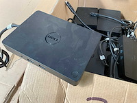Dell wd15 dockingstation (35x) - afbeelding 2 van  3