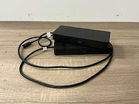 Dell wd19 dockingstation usb-c (2x) - afbeelding 1 van  4