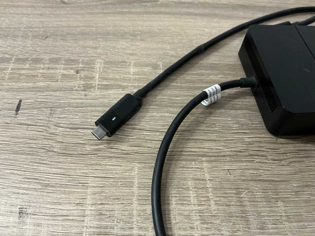 Dell wd19 dockingstation usb-c (2x) - afbeelding 4 van  4