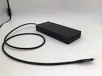 Dell wd19 dockingstation