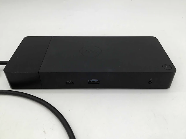 Dell wd19 dockingstation - afbeelding 4 van  7