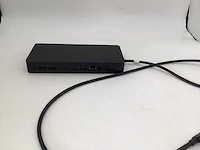 Dell wd19 dockingstation - afbeelding 5 van  7