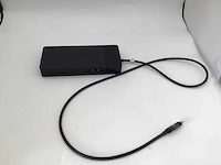 Dell wd19 dockingstation - afbeelding 6 van  7